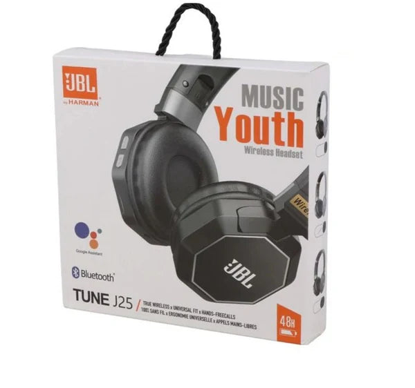 Youth Wireless Headset